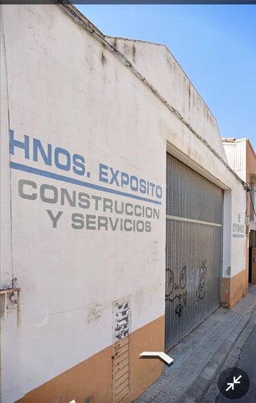 Nave en Sant Pere de Ribes, Barcelona en venta - Foto del interior - Imagen 2 de 2