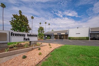 Más detalles para 1600 Chicago Ave, Riverside, CA - Espacio de varios usos en alquiler