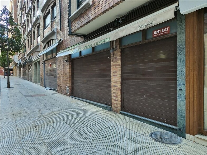 Calle de Foncalada, 21, Oviedo, Asturias en venta - Foto del interior - Imagen 2 de 12