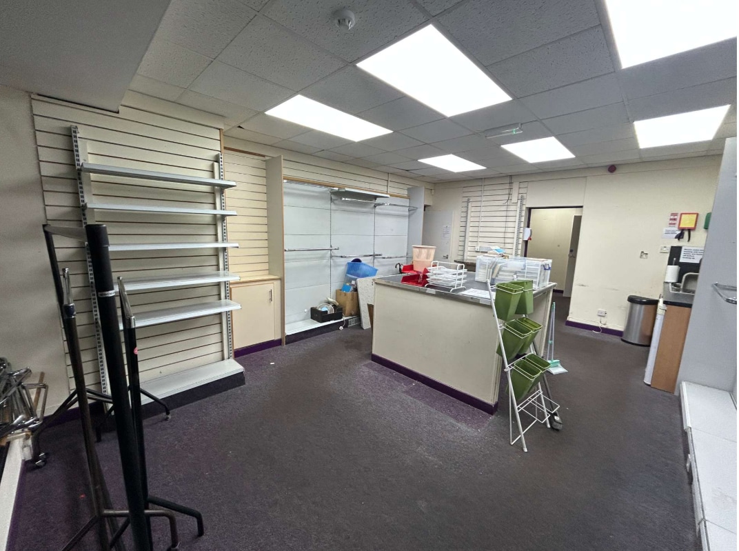 6-10 Ballygowan Road, Belfast en alquiler Foto del interior- Imagen 1 de 2