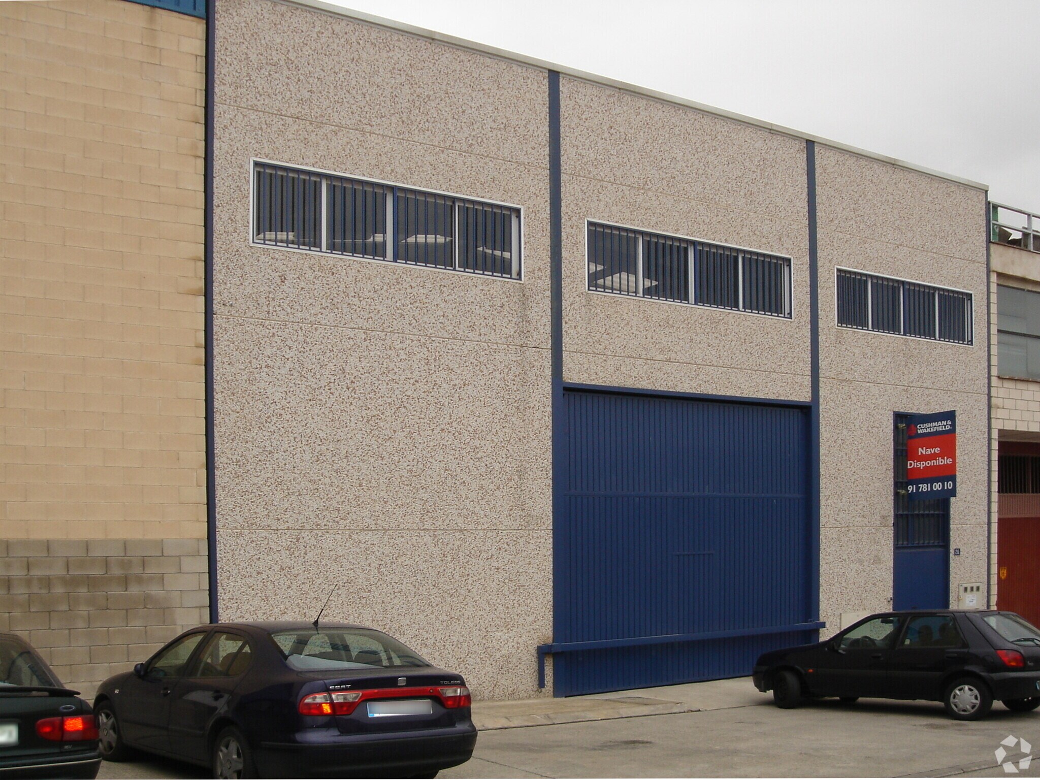 Calle Puerto del Pico, 28, Leganés, Madrid en venta Foto principal- Imagen 1 de 11