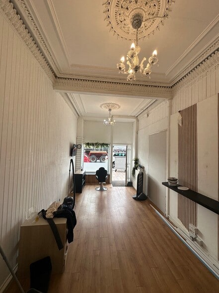 36-38 West Clyde St, Helensburgh en alquiler - Foto del edificio - Imagen 3 de 5