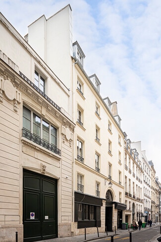 Más detalles para 28 Rue Du Sentier, Paris - Oficina en alquiler