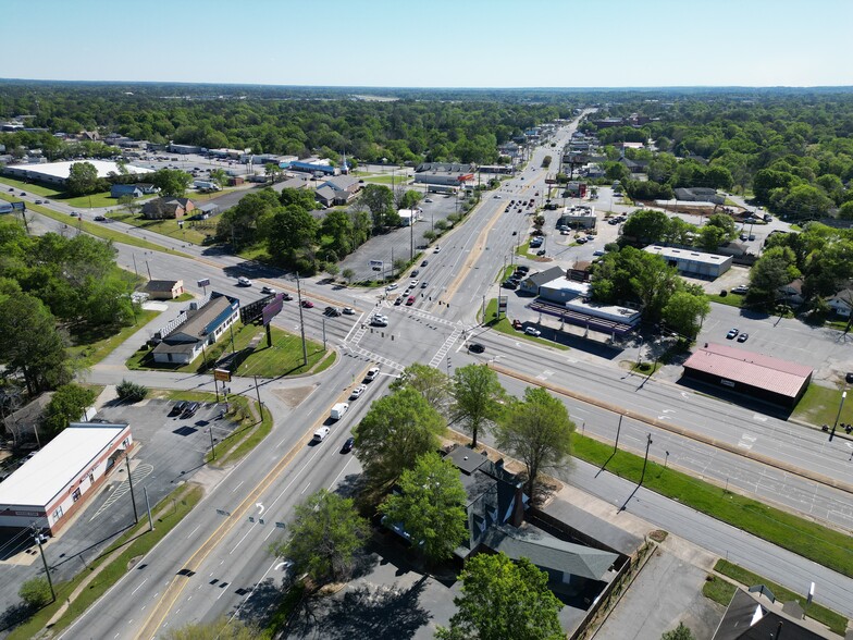 4425 Holly Ave, Columbus, GA en alquiler - Foto del edificio - Imagen 2 de 3