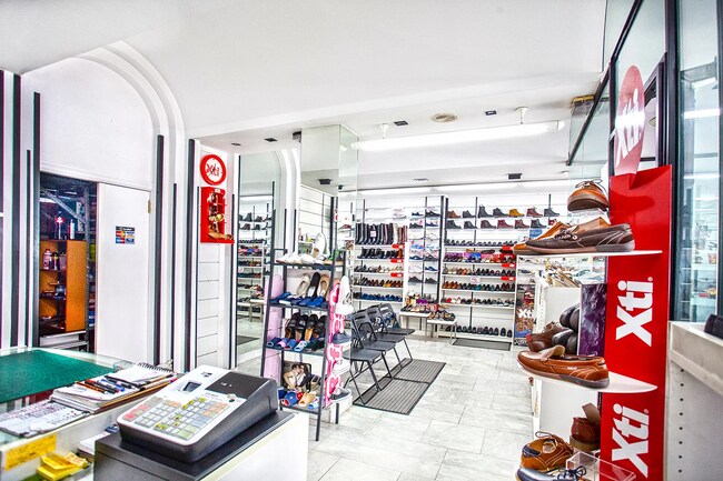 Más detalles de Local en alquiler