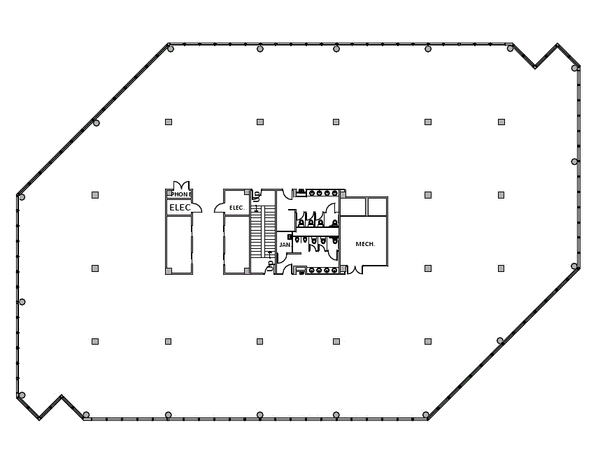 1750 E Golf Rd, Schaumburg, IL en alquiler Plano de la planta- Imagen 1 de 1