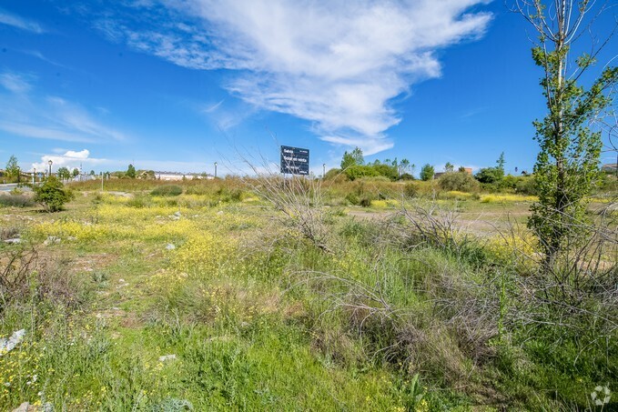 Terrenos en Ávila, Ávila en venta - Foto del edificio - Imagen 3 de 16