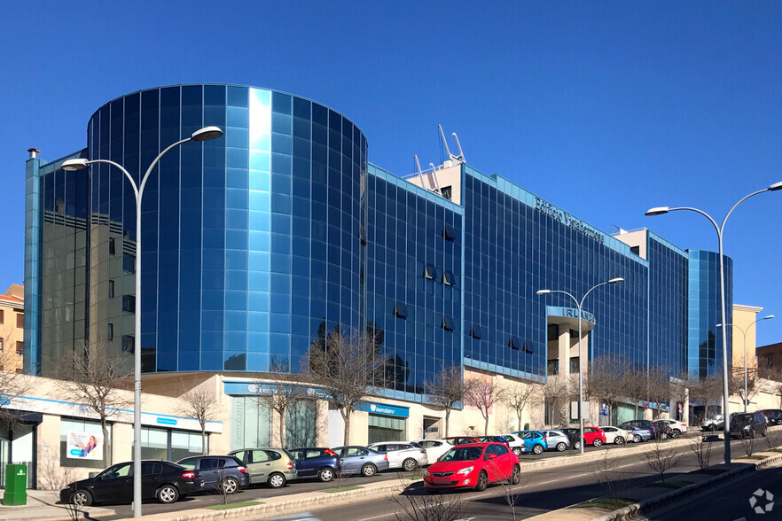 Oficinas en Toledo, Toledo en venta - Foto del edificio - Imagen 2 de 2