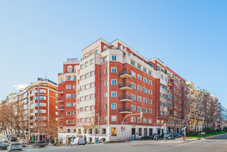 Más detalles para Calle Serrano 93, Madrid - Coworking en alquiler