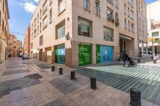Carrer de la Presó, 4, Reus, Tarragona en alquiler Foto del edificio- Imagen 1 de 8