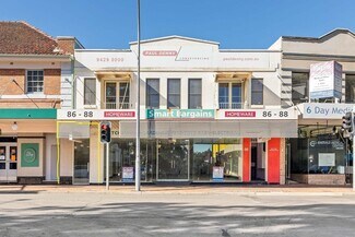 Más detalles de 86-88 Longueville Rd, Lane Cove - Oficina en alquiler