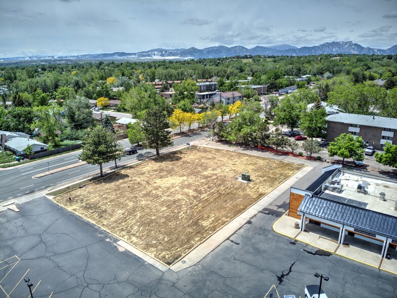 511 E S Boulder Rd, Louisville, CO en alquiler - Foto del edificio - Imagen 2 de 2