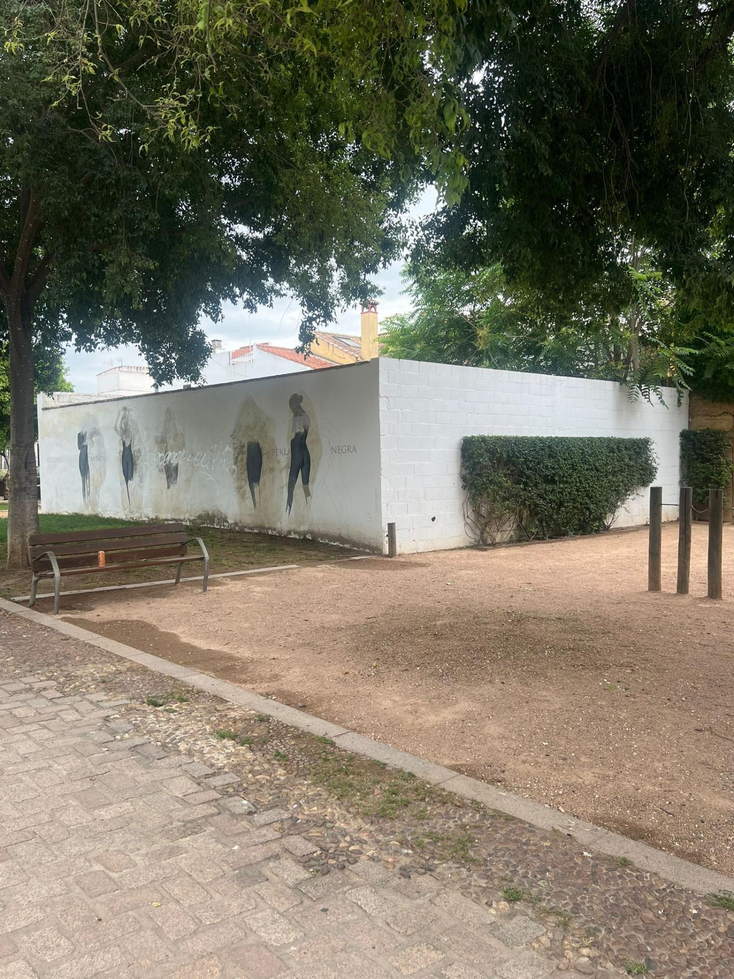 Plaza de la Corredera, Córdoba, Córdoba en venta Foto del edificio- Imagen 1 de 1