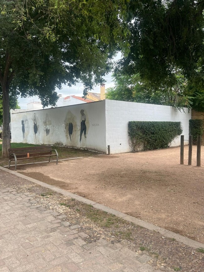 Más detalles de Calle Huerto de San Pablo, 7, Córdoba - Terreno en venta