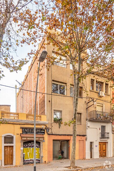 Carrer De La Ciutat De Granada, Barcelona, Barcelona en venta - Foto del edificio - Imagen 2 de 3