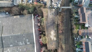 Más detalles de Albion St, Castleford - Terreno en alquiler