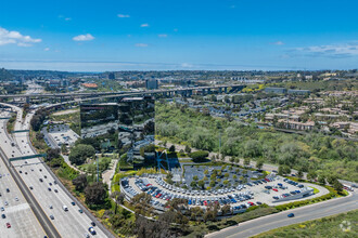 3111 Camino del Rio N, San Diego, CA - VISTA AÉREA  vista de mapa - Image1