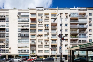 Más detalles de Avenida de la República Argentina, 52, Sevilla - Local en alquiler