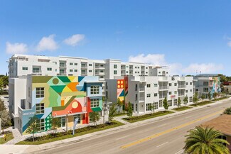 Más detalles de 1715 N Dixie Hwy, Lake Worth, FL - Oficina/Local, local en alquiler