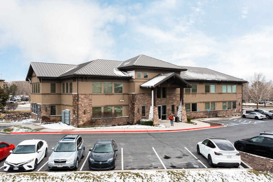 3130 W Maple Loop Dr, Lehi, UT en alquiler - Foto del edificio - Imagen 1 de 4