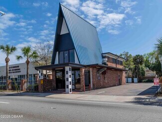 Más detalles de 747 W International Speedway Blvd, Daytona Beach, FL - Local en alquiler