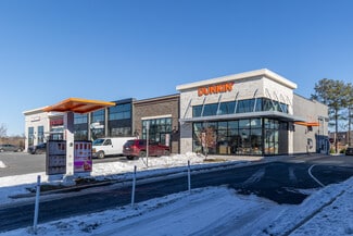 Más detalles de 44795 Dulles Overlook Dr, Ashburn, VA - Local en alquiler