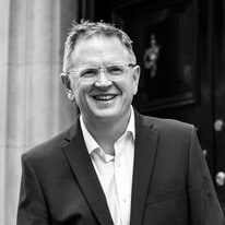 Graham Fawcett
