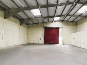 9 Avenue Du Maréchal De Lattre De Tassigny, Meyzieu en alquiler Foto del interior- Imagen 1 de 2