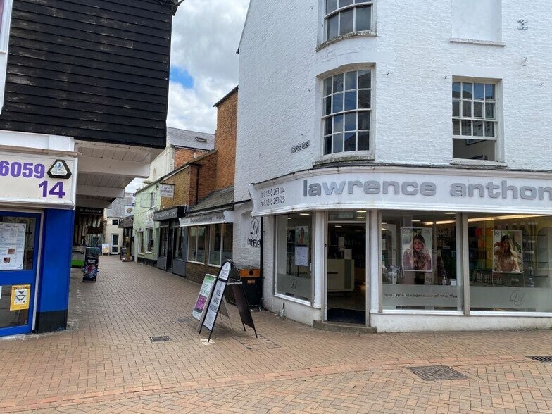 37-38 Church Ln, Banbury en alquiler - Foto del edificio - Imagen 3 de 7