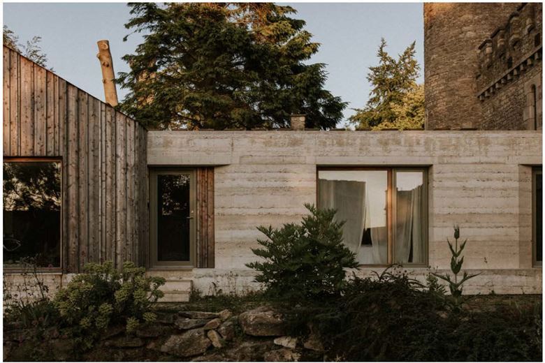 Southernwood Castle, Chippenham en alquiler - Foto del edificio - Imagen 3 de 29