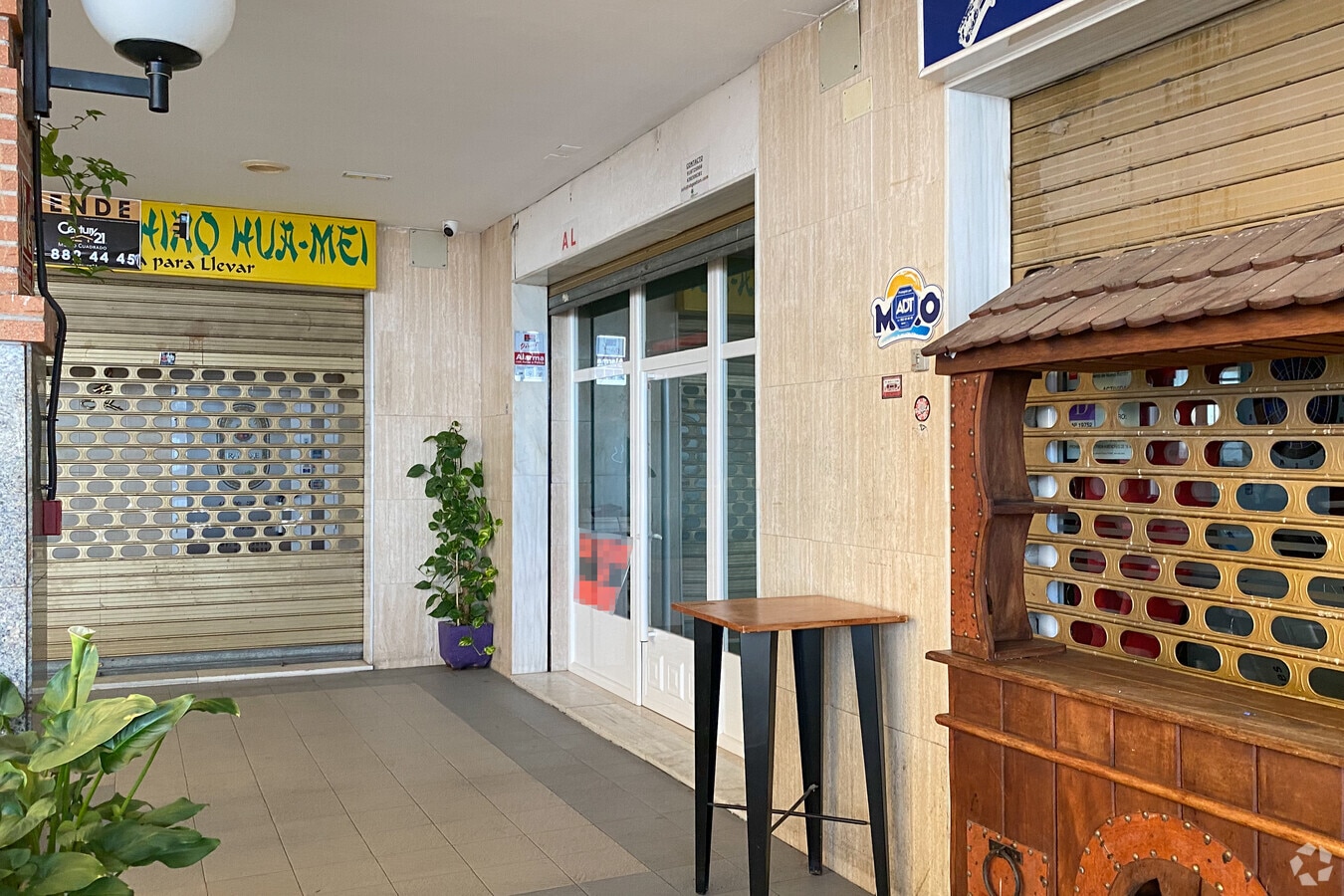Avenida Luxemburgo, 18, Nuevo Baztán, MAD 28514 -  -  - Foto del interior - Image 2 of 2