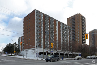 Más detalles para 230-240 Brittany Dr, Ottawa, ON - Local en alquiler