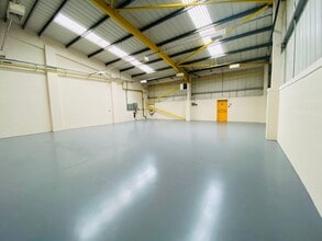 Hermes Rd, Liverpool en alquiler Foto del interior- Imagen 2 de 4