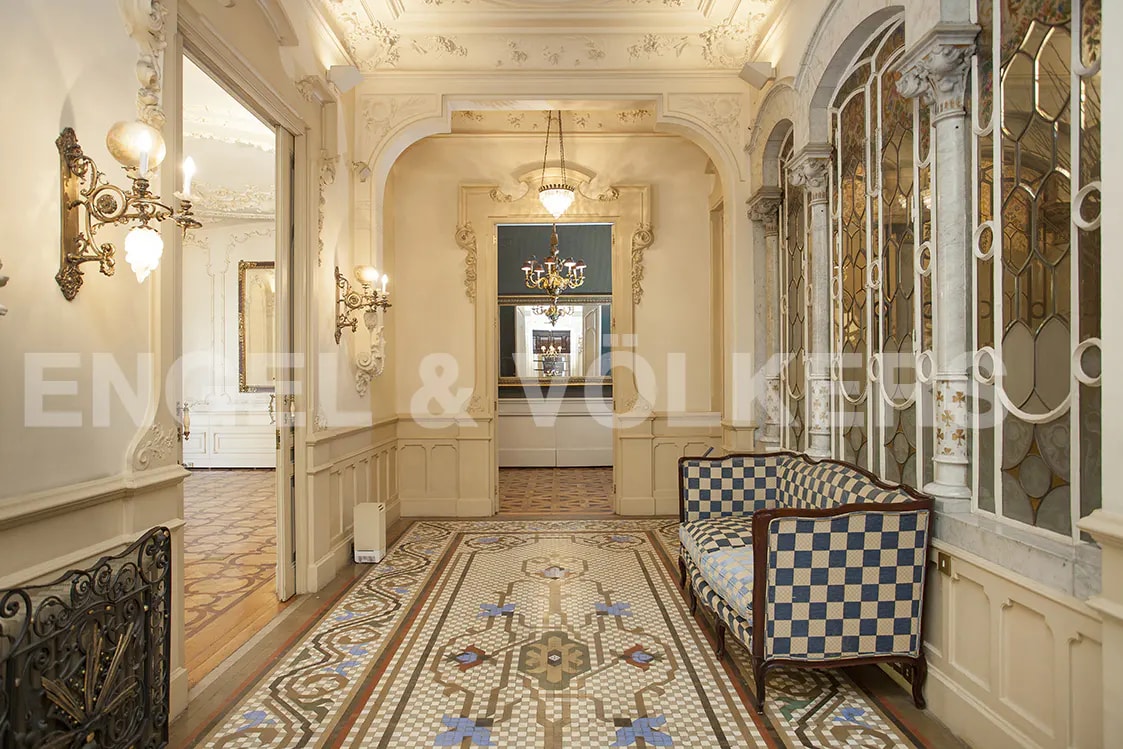 Barcelona, BAR 08007 - Unidad - -  - Foto del interior - Image 1 of 17