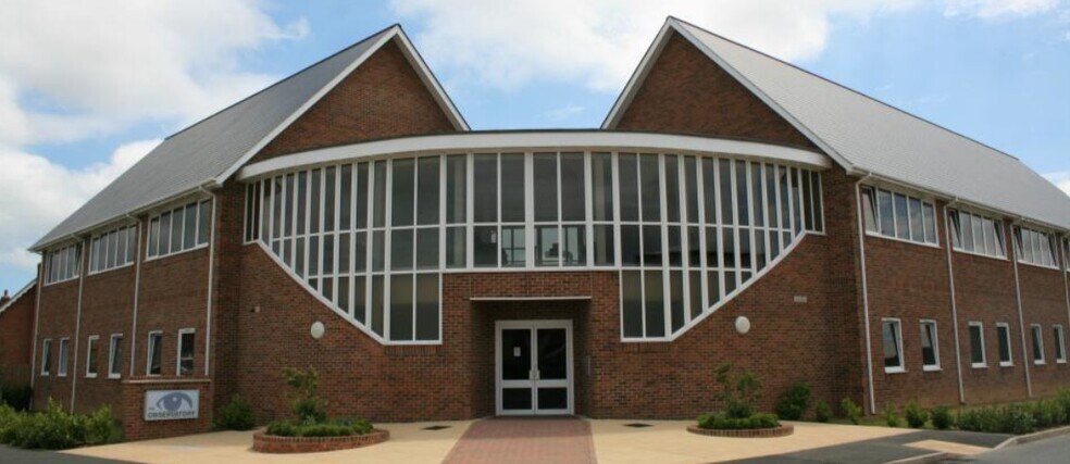 Brading Rd, Ryde en alquiler - Foto del edificio - Imagen 1 de 2
