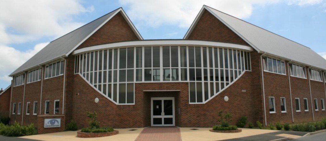 Brading Rd, Ryde en alquiler Foto del edificio- Imagen 1 de 3