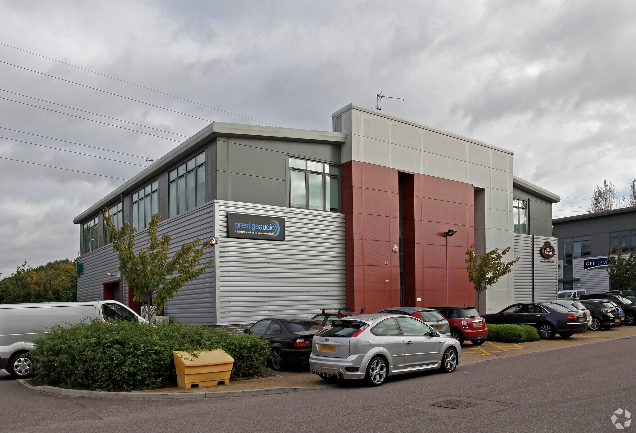 Tolpits Ln, Watford en venta Foto principal- Imagen 1 de 4