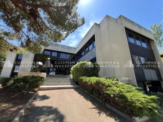 Más detalles de 52 Avenue De Hambourg, Marseille - Oficina en alquiler