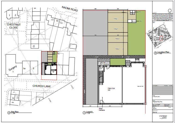 5 Church Ln, Huddersfield en venta - Foto del edificio - Imagen 3 de 33