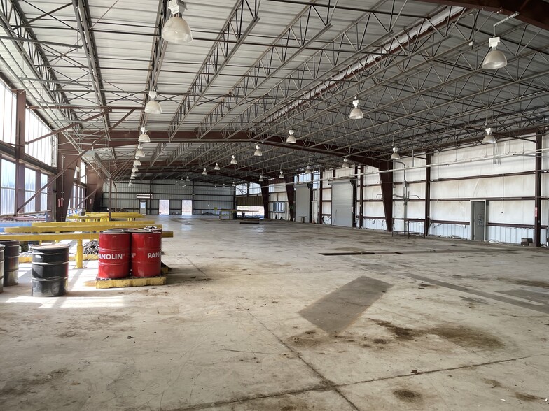 6340 Highway 5, Thomasville, AL en alquiler - Foto del interior - Imagen 3 de 9