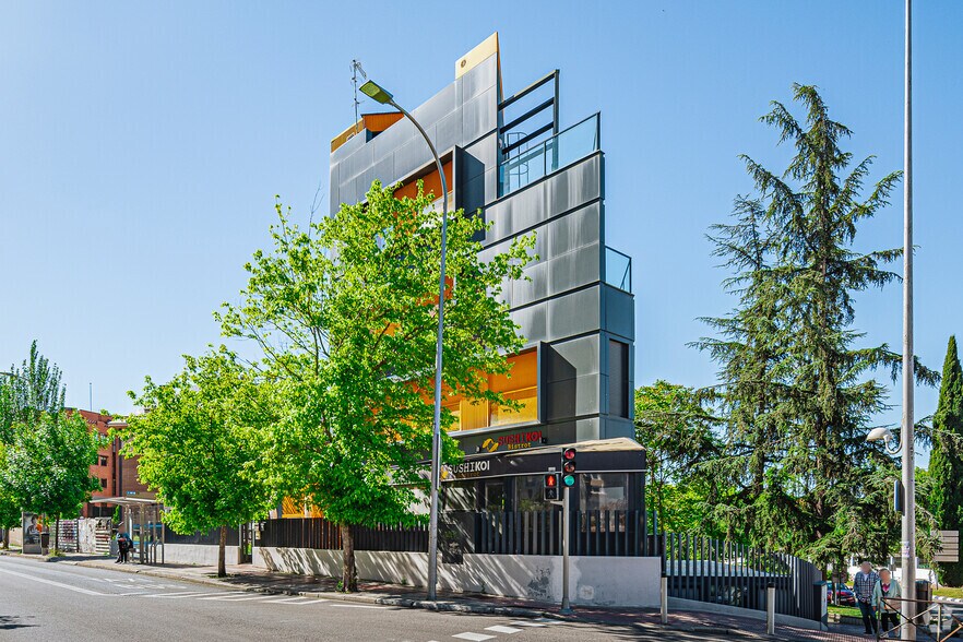 Calle de Arturo Soria, 308, Madrid, Madrid en venta - Foto principal - Imagen 1 de 1