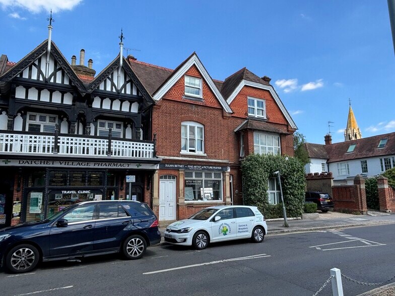 The Green, Datchet en venta - Foto del edificio - Imagen 2 de 5