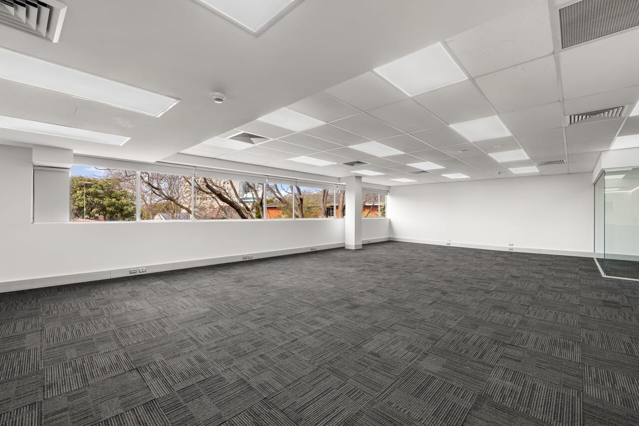 3 Eden St, North Sydney en alquiler Foto del interior- Imagen 1 de 4