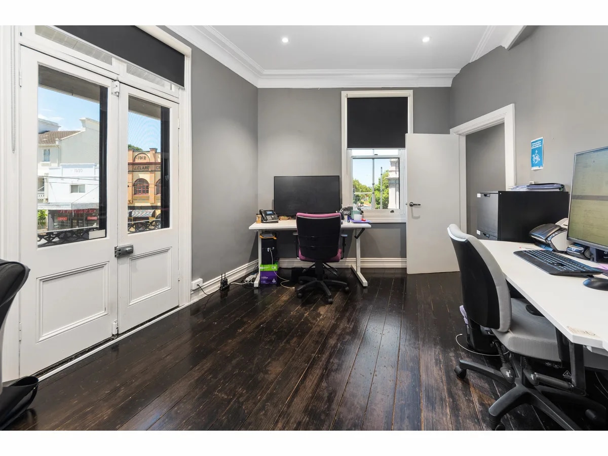 507 Crown St, Surry Hills en alquiler Foto del interior- Imagen 1 de 5
