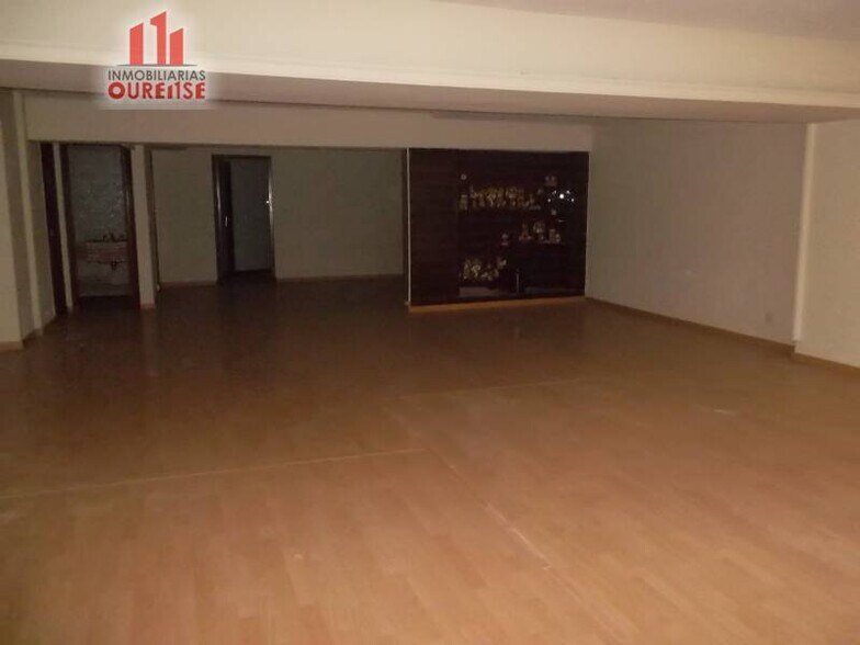 Oficina en Ourense, Orense en alquiler - Foto del edificio - Imagen 3 de 8