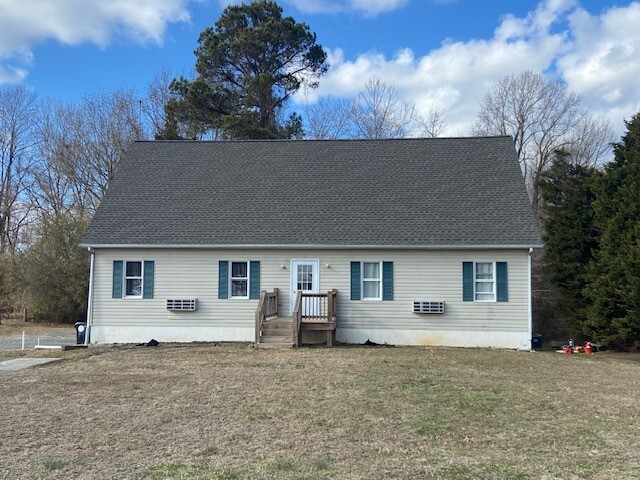 16043 Richmond rd, Callao, VA en venta - Foto principal - Imagen 1 de 3