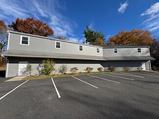 Más detalles de 26 Jinny Hill Rd, Cheshire, CT - Nave en venta