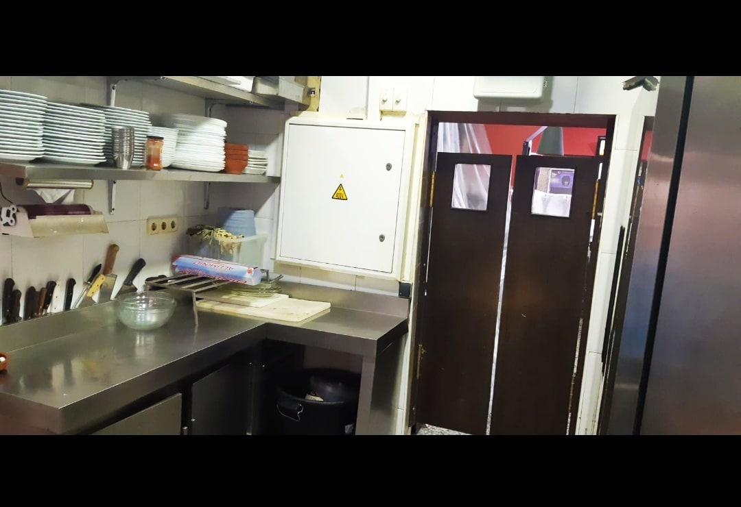 Local en Madrid, Madrid en alquiler Foto del interior- Imagen 1 de 5