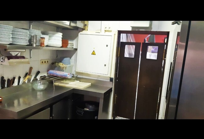 Más detalles de Local en alquiler