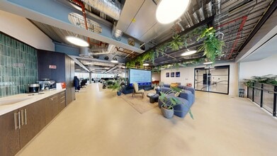 103-105 Bunhill Row, London en alquiler Matterport 3D Scan- Imagen 1 de 24